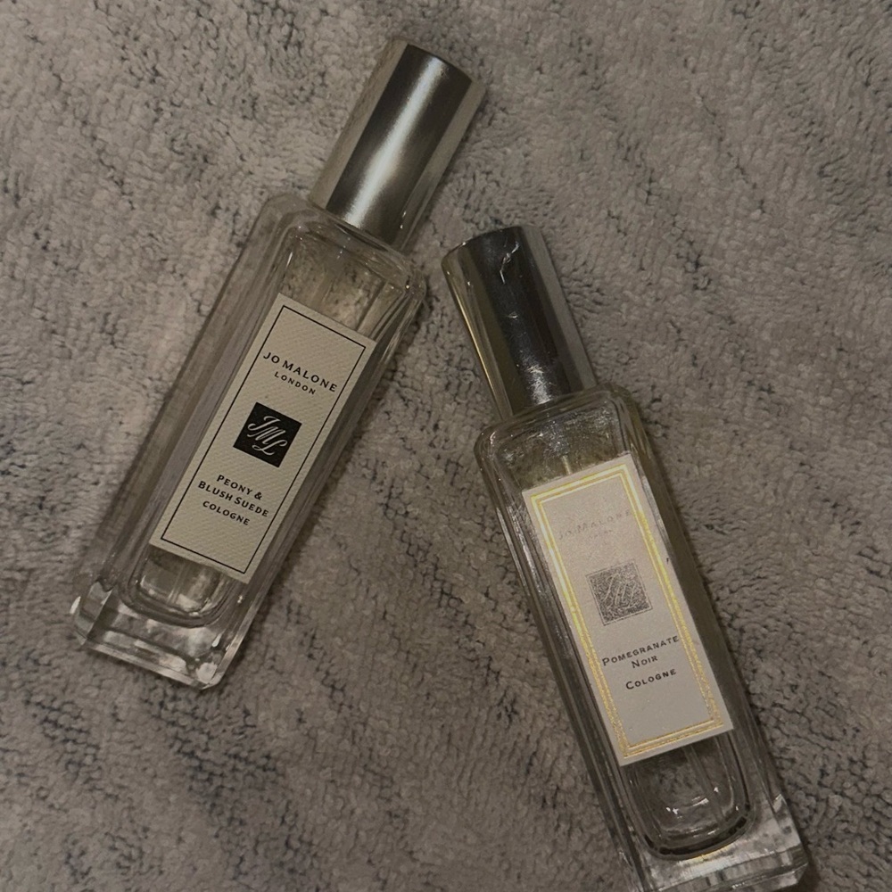 Jo Malone bundle